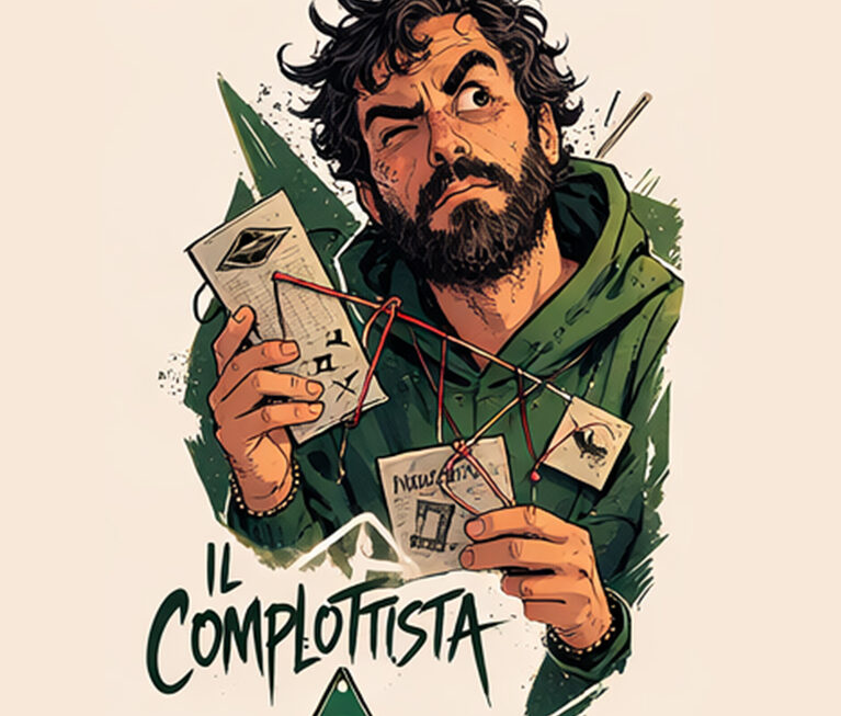 Il Complotista