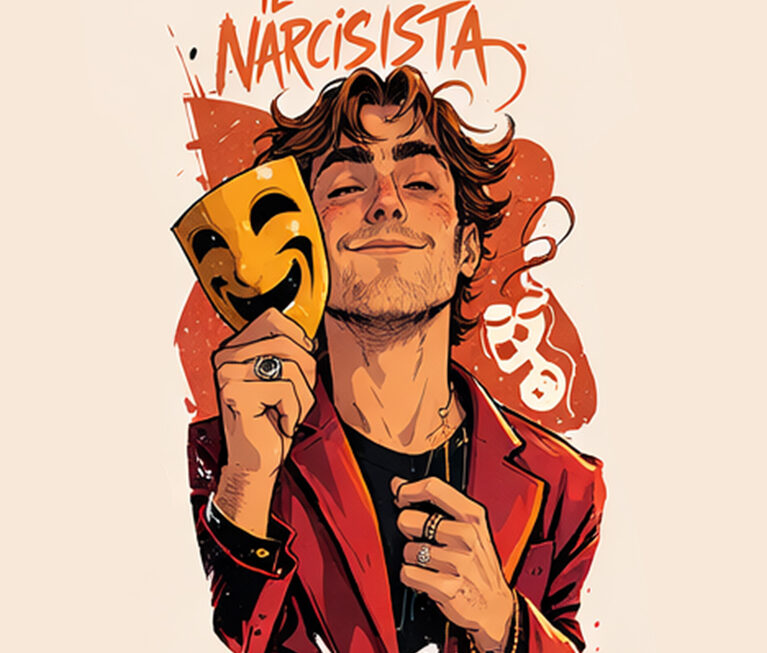 Il Narcisista